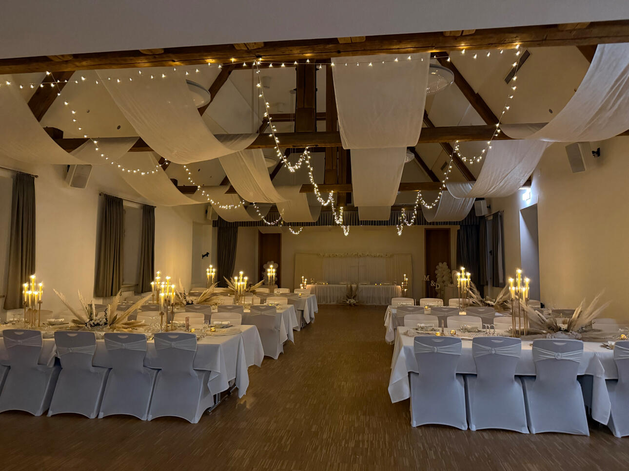 hall hall